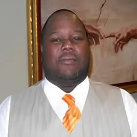 Aaron Holt