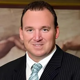 Jeff Redmond