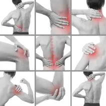 muscle atrophy