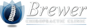 Brewer Chiropractic Clinic Logo