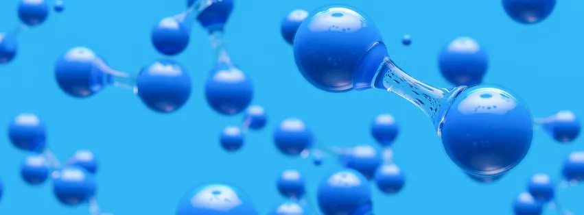 Hydrogen generation