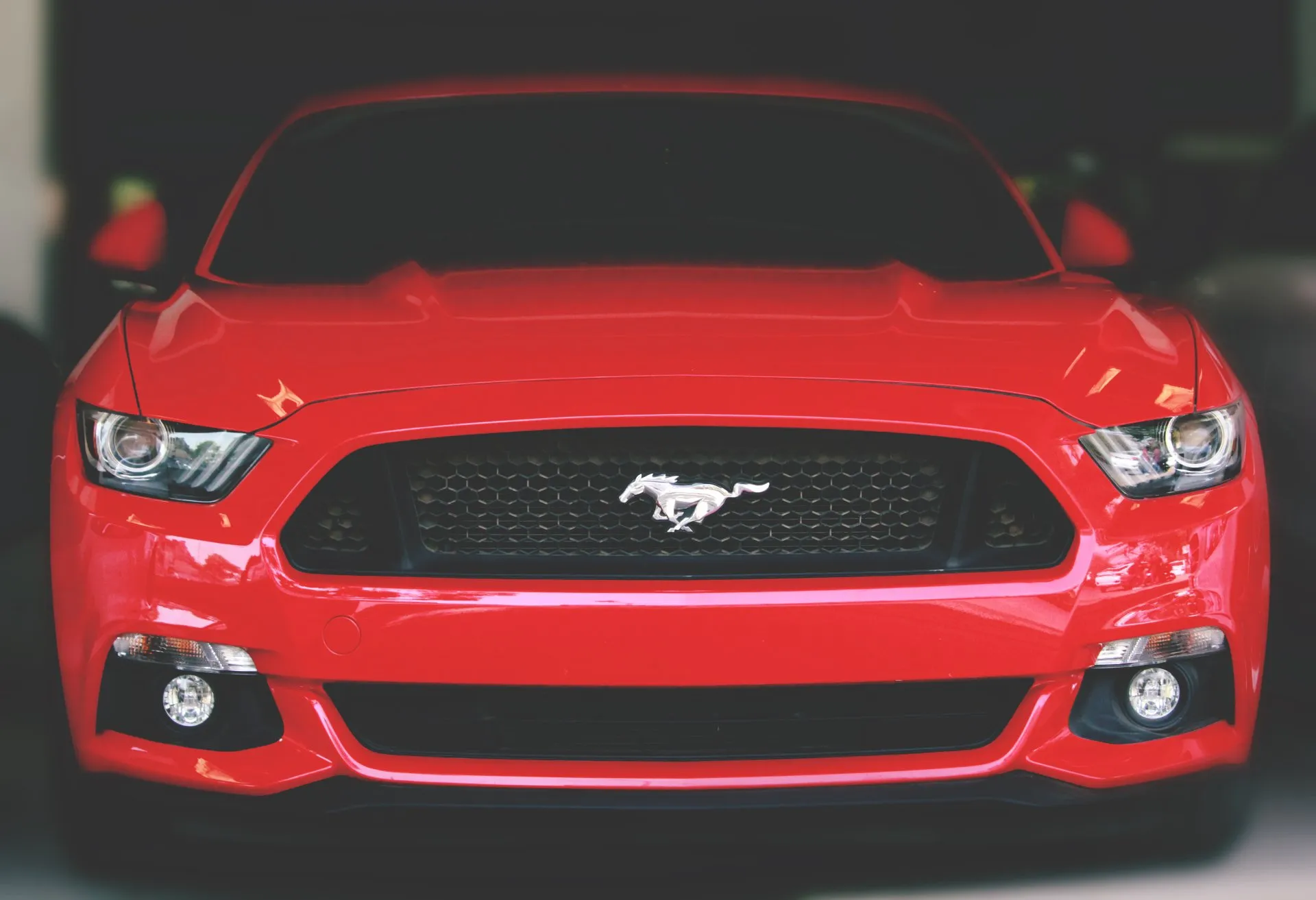 Concerned About Ford Stock Price